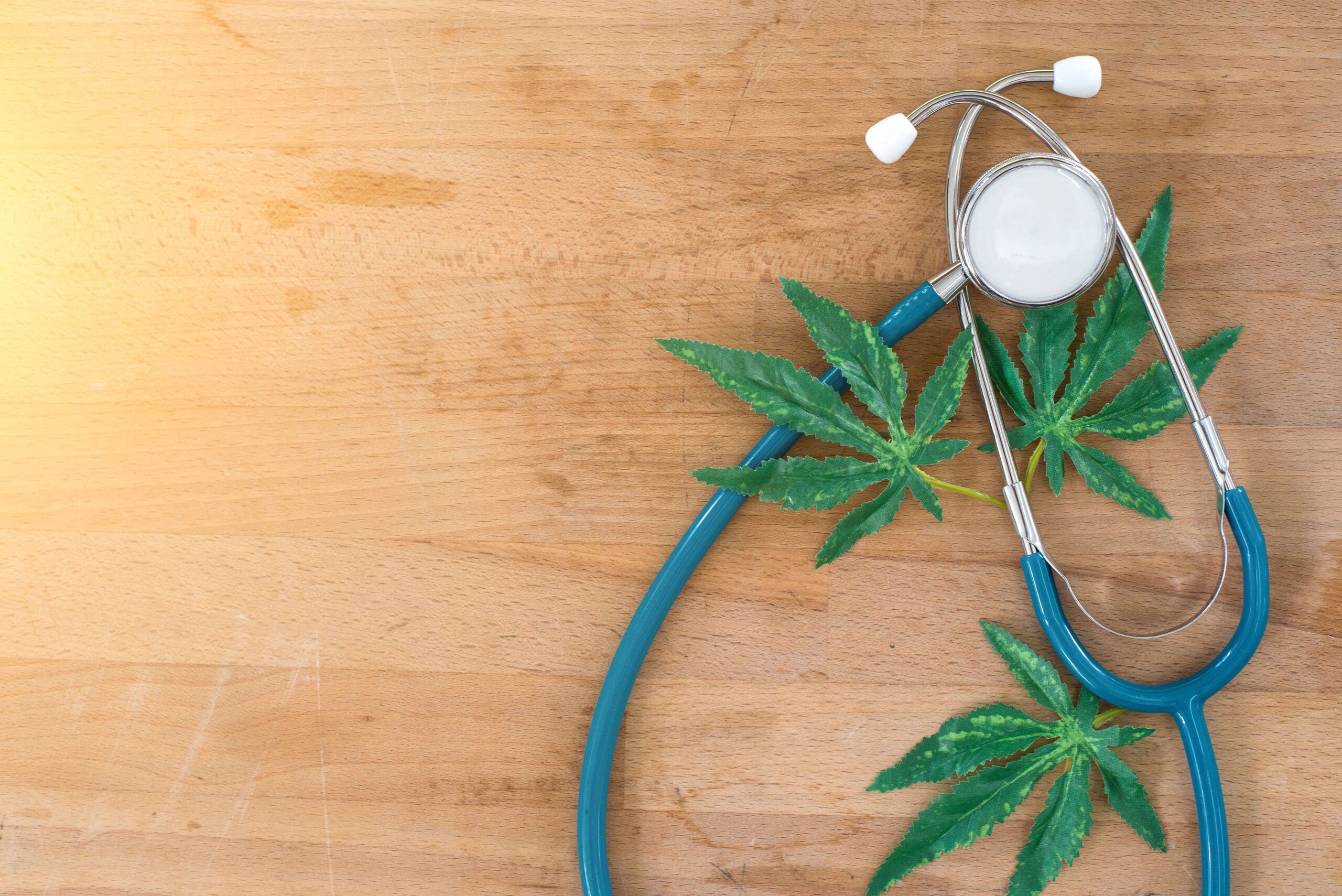 MedReleaf’s genetic test will help physicians prescribe cannabis with greater confidence