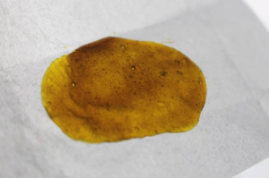 The Cutting Edge of Cannabis Extracts Series - Part 1: Live Resin