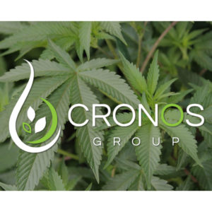 Cronos Group Feature