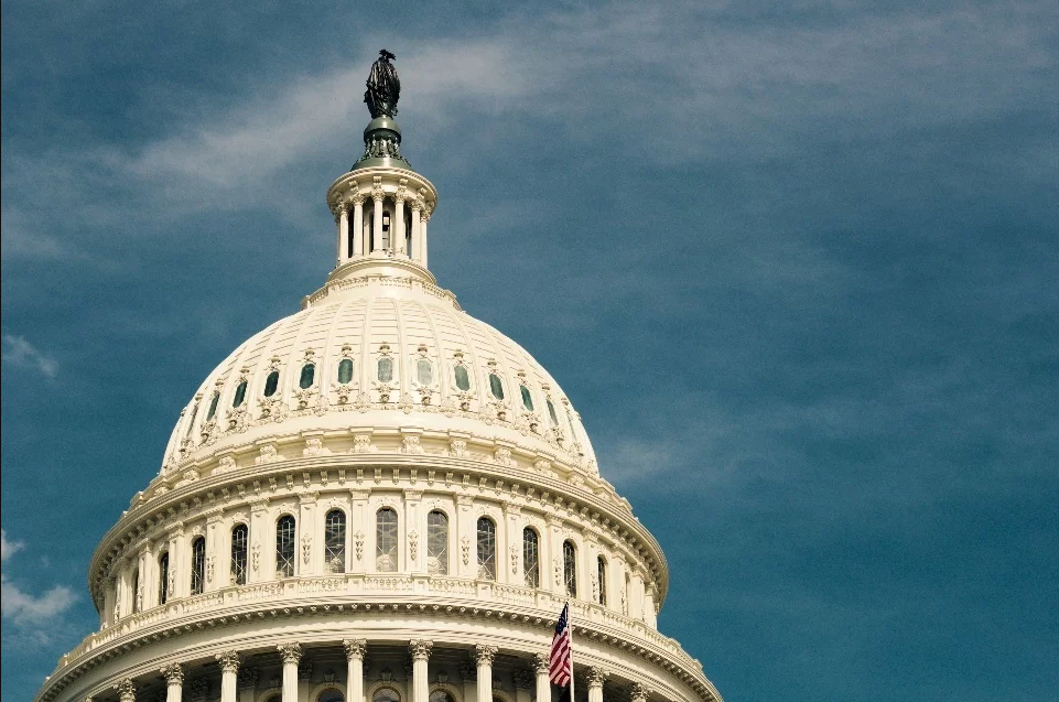 Medical Cannabis Protections Included In Congressional Spending Bill