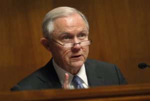 Jeff Sessions Appears to Be Evolving - Slightly - on Cannabis Views