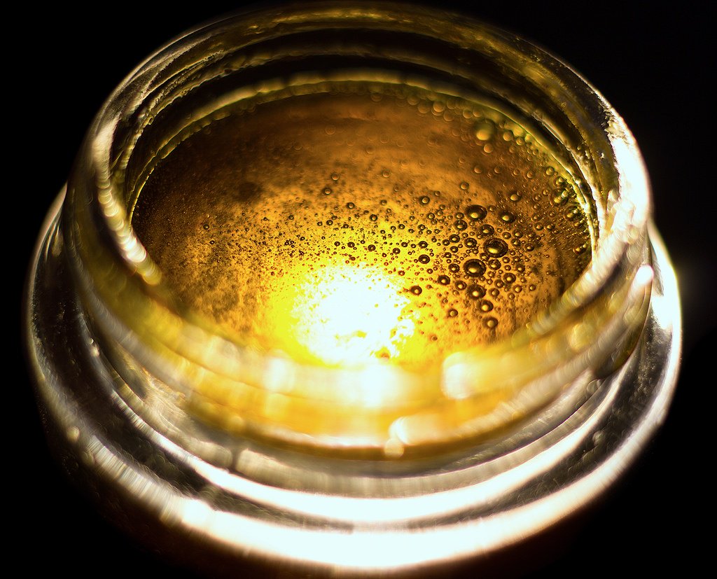The Cutting Edge of Cannabis Extracts – Part 4: Sauce (Full Spectrum Extracts)
