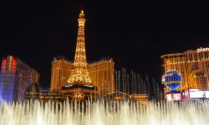 Las Vegas to Host Several Ways to Celebrate Halloween with Cannabis