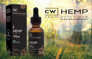 Charlotte's Web Holdings: Banking on a higher retail footprint for CBD sales