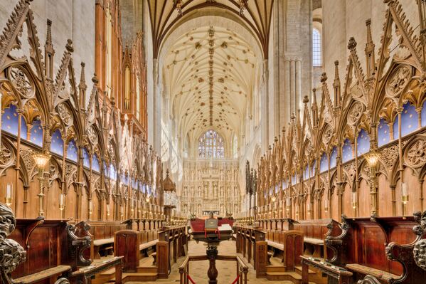Church Of England Changes Investment Policy, Allows Cannabis Investment