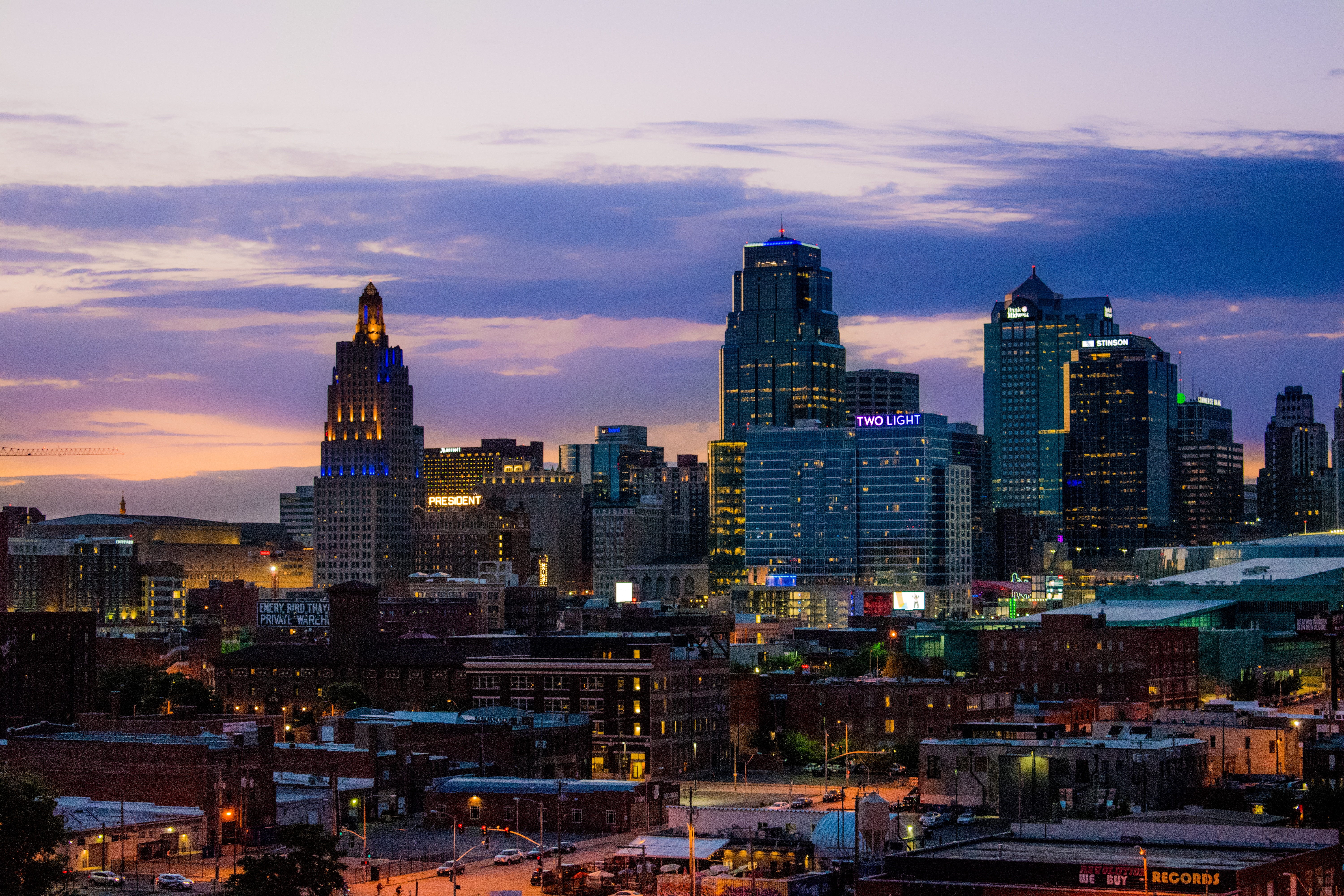 Kansas City Council Reaches Dispensary Zoning Compromise for Medical Cannabis Patients