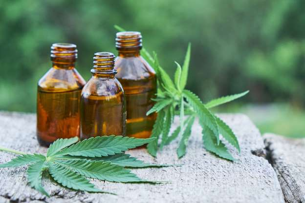 What is CBD Oil and How Does it Work?