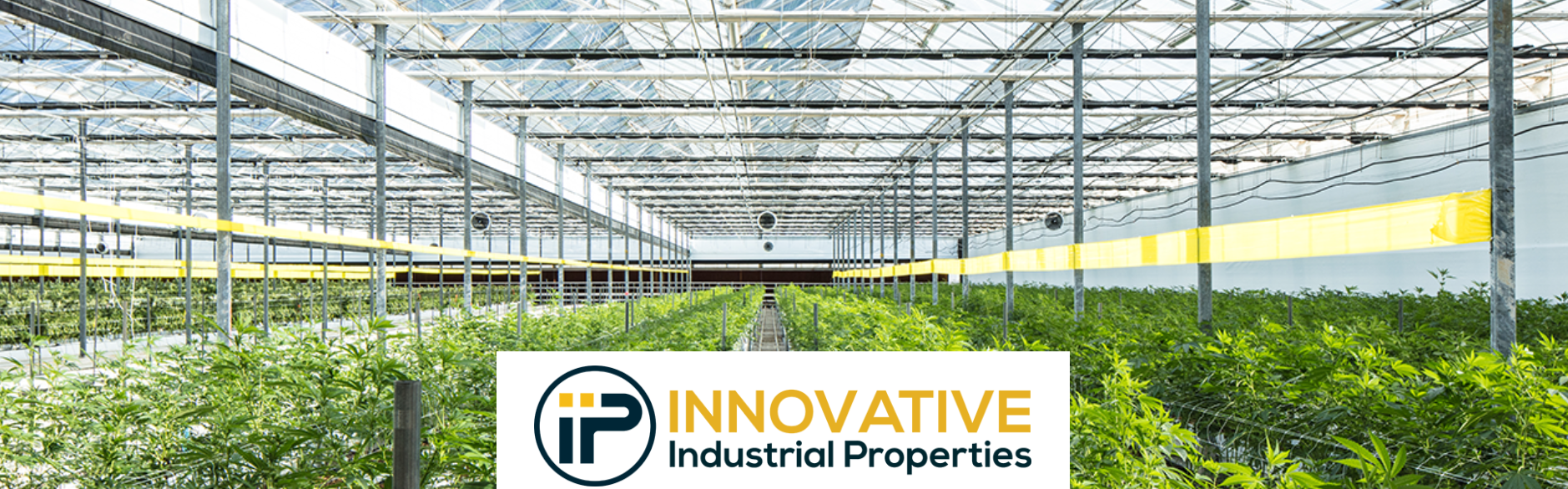 Cannabis REIT Innovative Industrial Properties Expands into Pennsylvania with $16.3 Million Investment