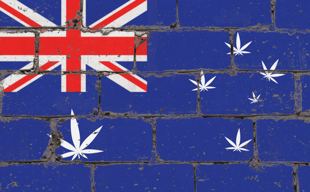 Cannabis In Australia: The Next Big Cannabis Market