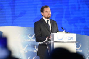 Leonardo DiCaprio's Amazon Fund Boosted By Balance CBD Profits