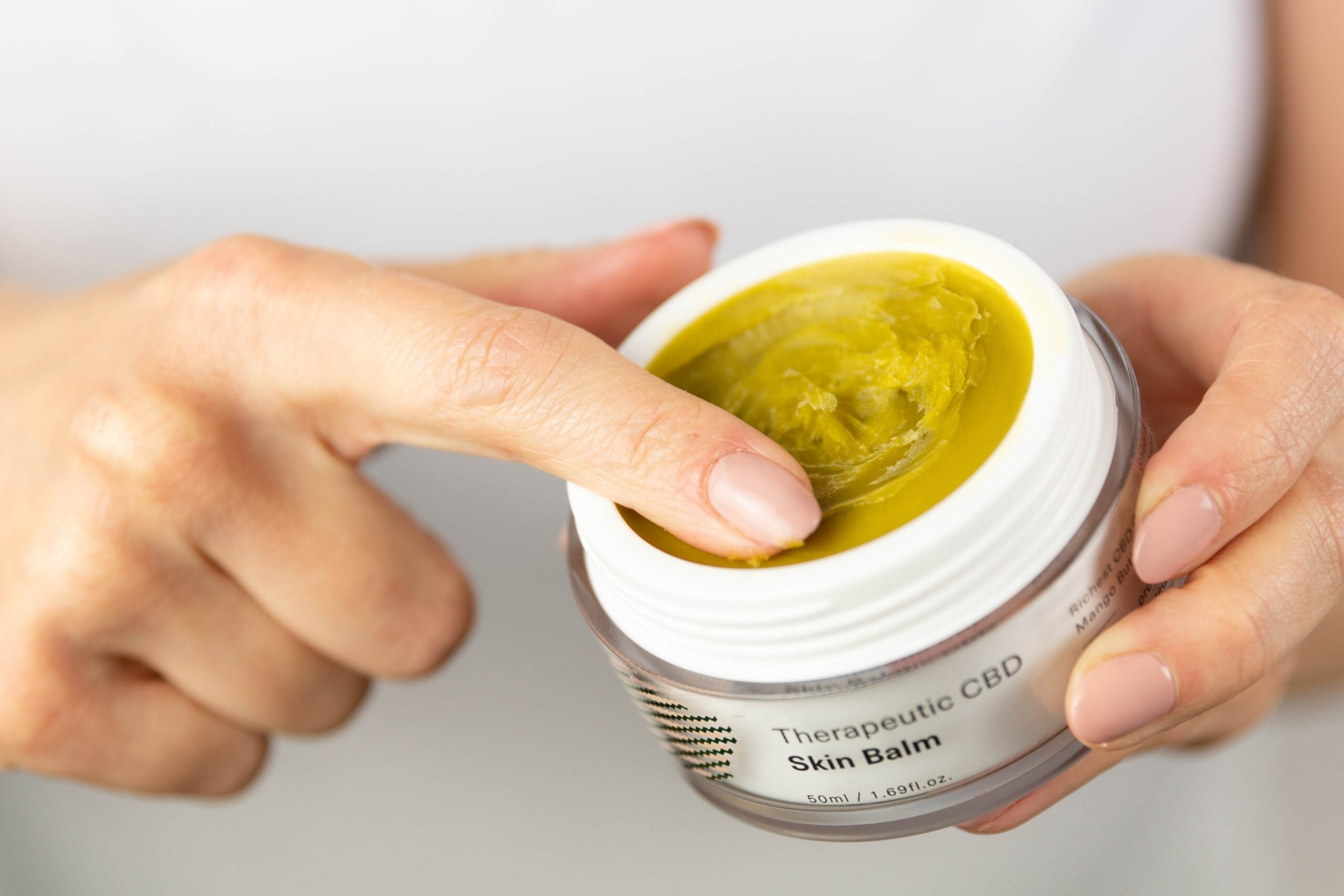 Khiron Secures Approval to Sell Three More CBD Wellness Products