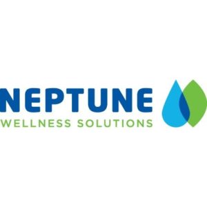 Neptune Reports Fiscal 2020 Second Quarter Results