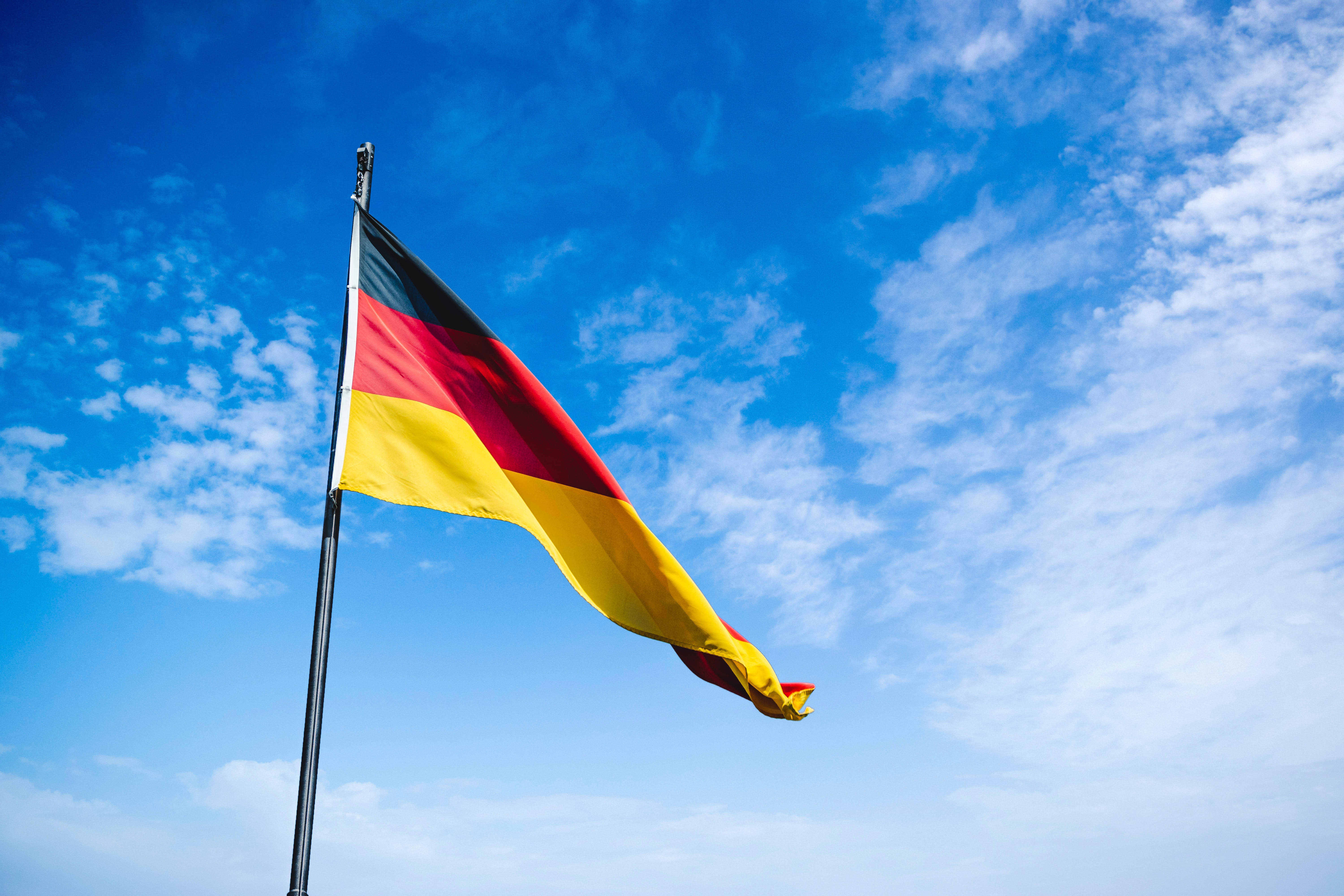 German Democratic Party Discusses Cannabis Legalization