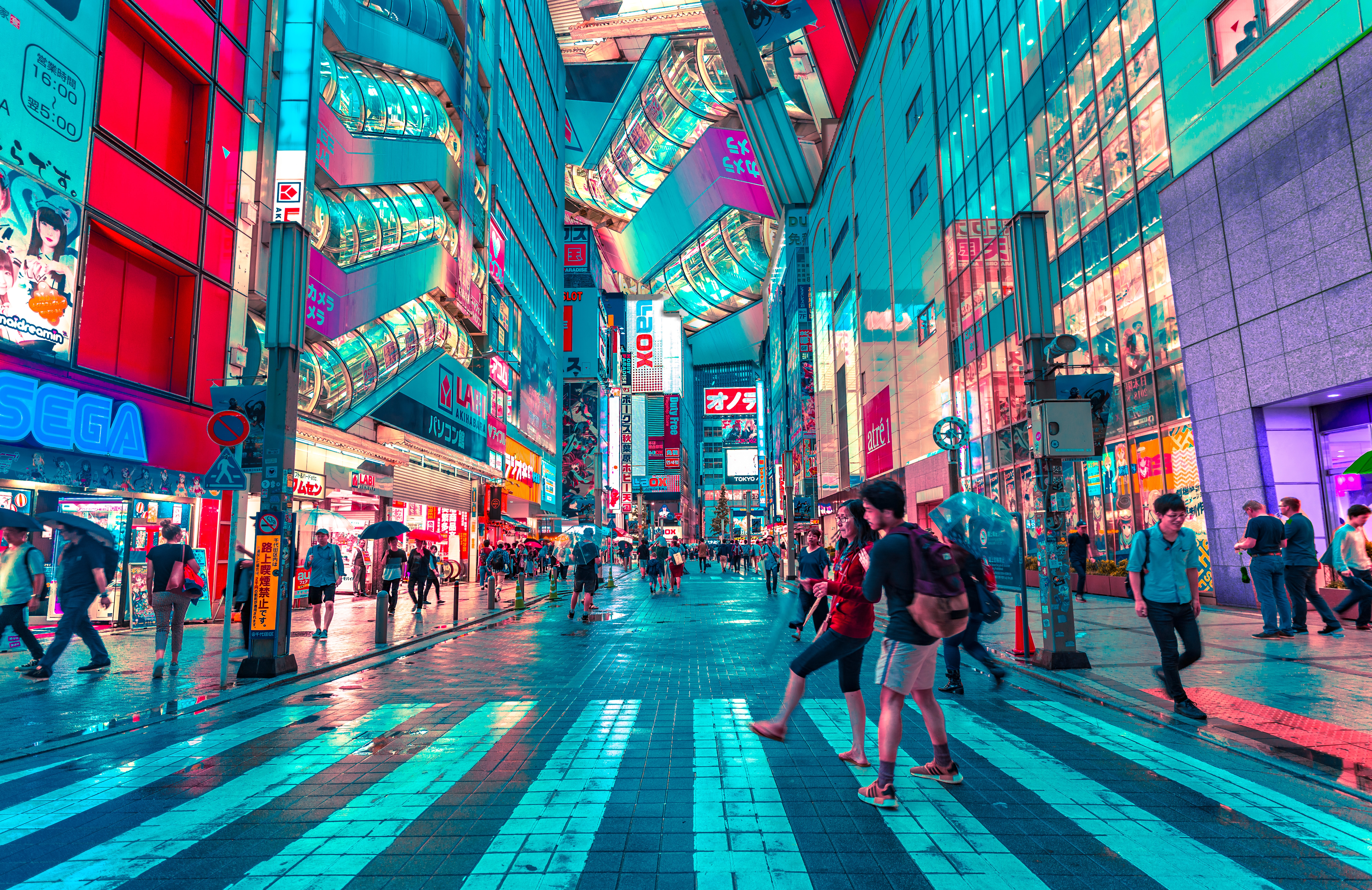 Canopy Growth Launches 27th Retail Banner Location: Welcome Tokyo Smoke