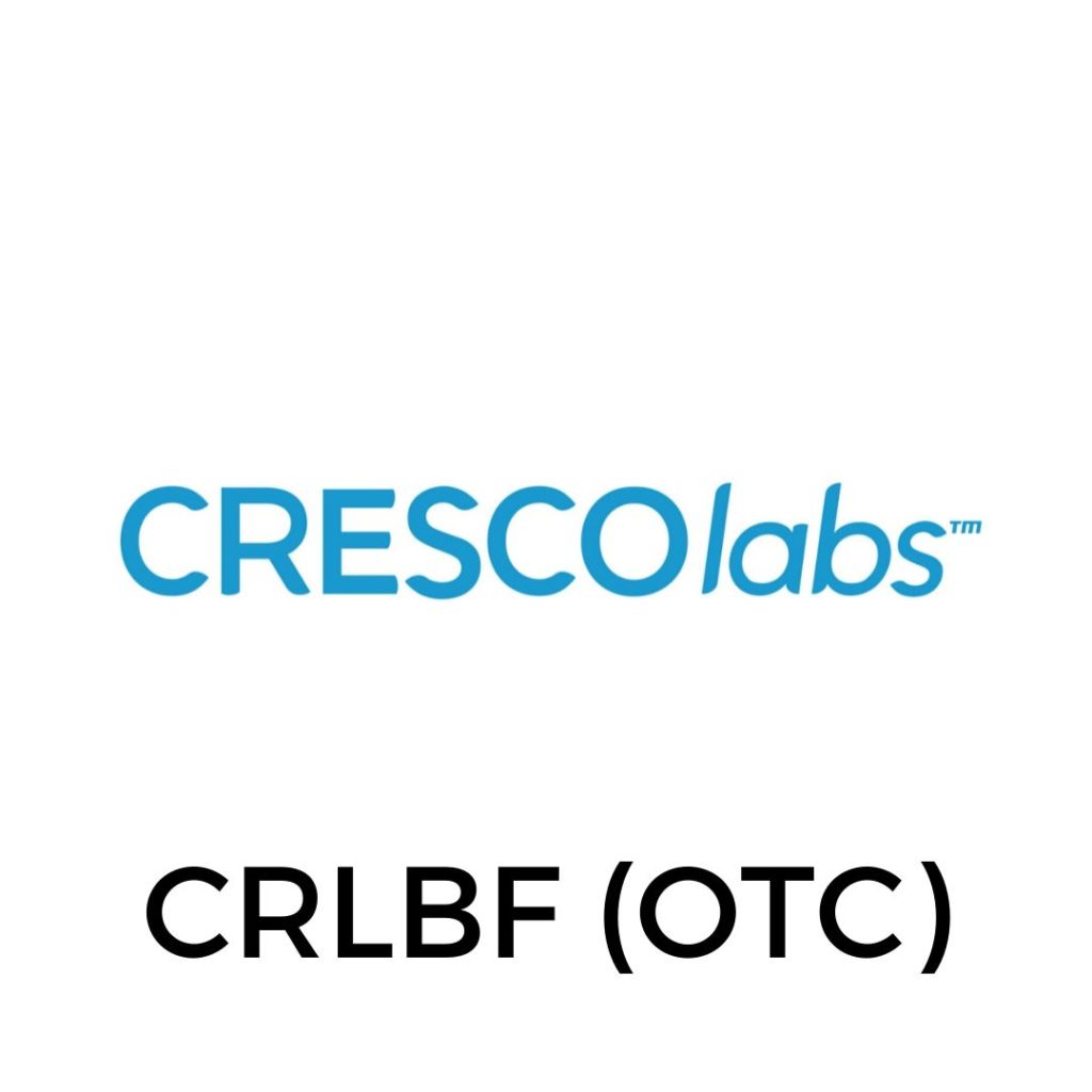 Cresco Labs Announces Record Revenues