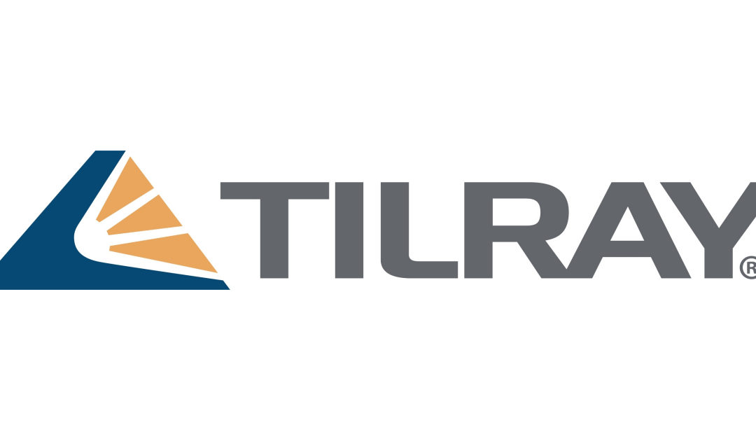 Tilray Logo