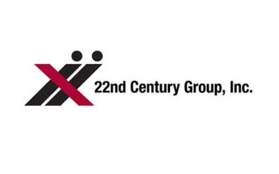 22nd Century Group