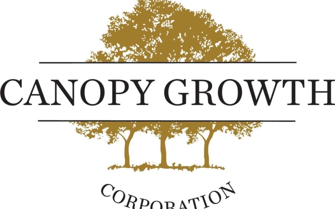 Canopy Growth Beats Revenue Estimates for Q3 2020