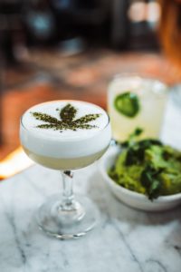 Top 5 Cannabis Beverage Stocks for 2020