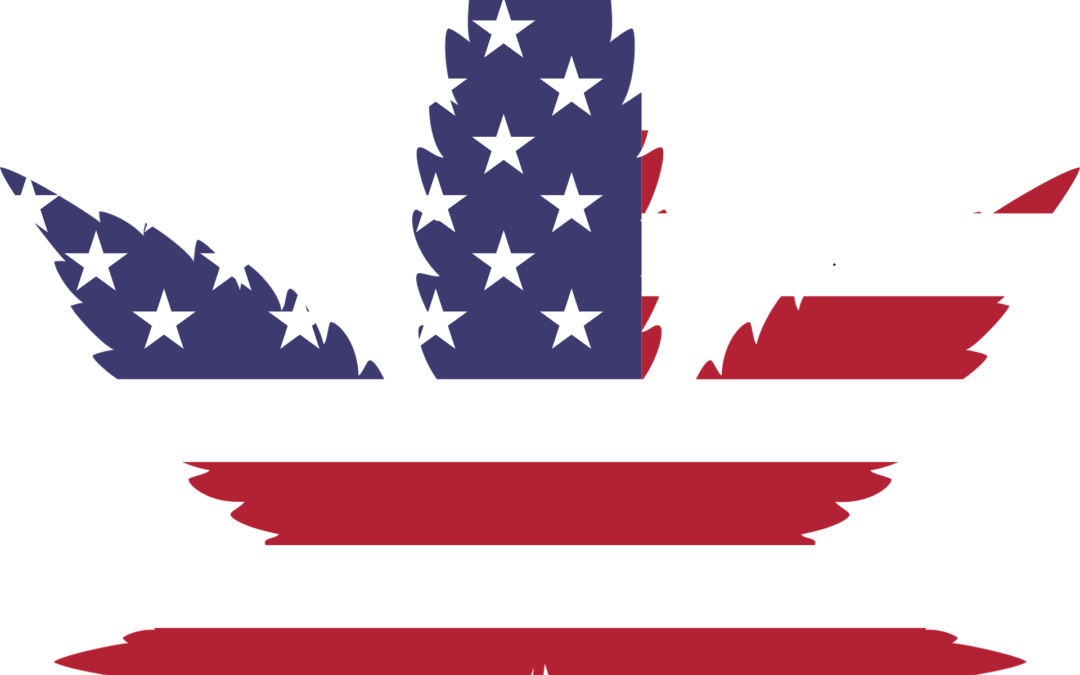 11 Governors Urge Further Cannabis Legalization