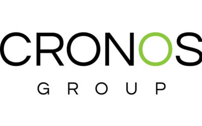 Cronos Group: Featured Cannabis Stock
