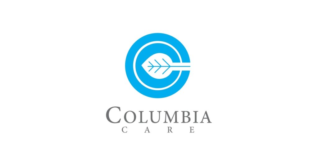 Columbia Care Pot Stock