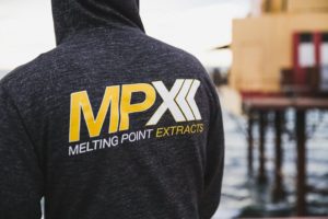 MPX Penny Pot Stock