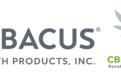 Abacus Health Products: Featured Cannabis Stock