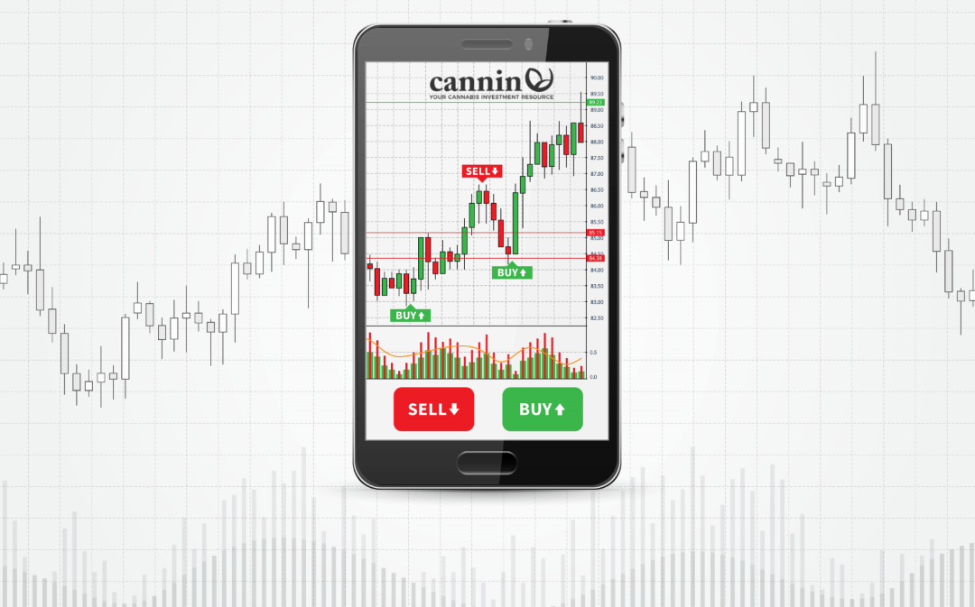 Profit from Cannabis & Hemp Stocks