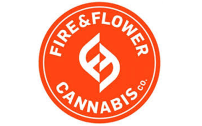 Fire & Flower: Featured Cannabis Stock