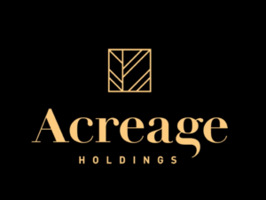 Acreage Announces Commencement Of Adult-Use Cannabis Sales In Illinois