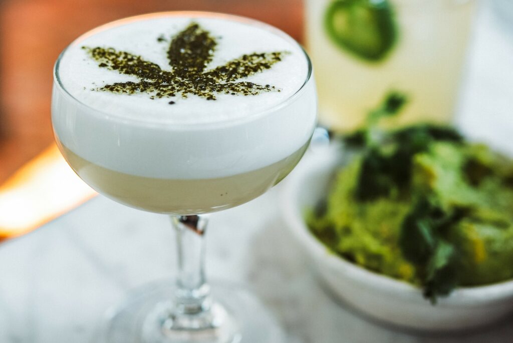 What are the Top 3 Cannabis Beverage Stocks for 2021?