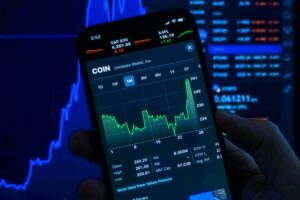 Crypto IRA Platform iTrustCapital Surpasses $3.5 Billion in Trade Volume