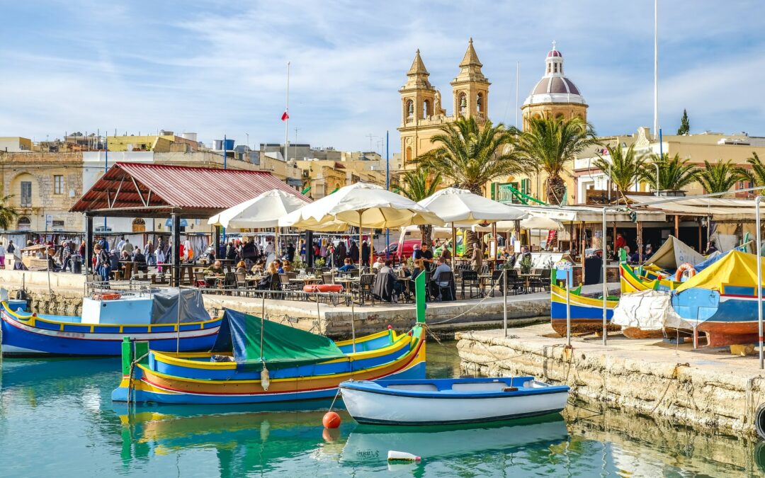 Tilray Launches Cannabis Products in Malta