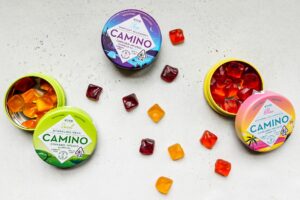 Delta-9 Gummies Can Have 360% Higher THC than Dispensary Edibles