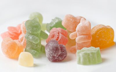 What Happened to the Girl Who Accidentally Ate 96 Cannabis Gummies?