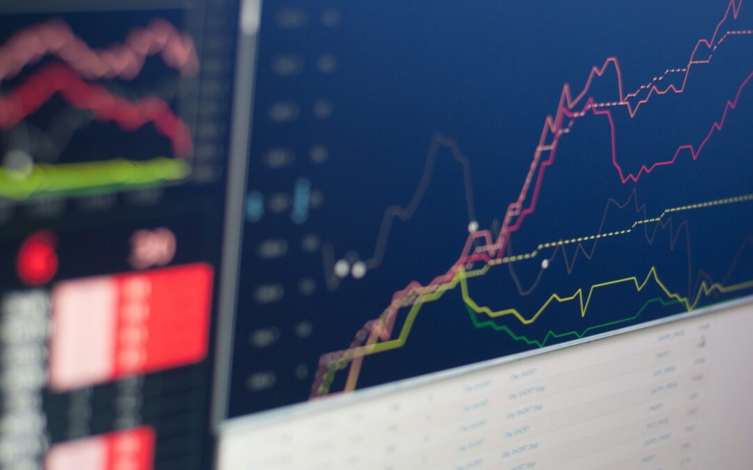 Mastering Cannabis Stock Trading with Algorithmic Trading Signals